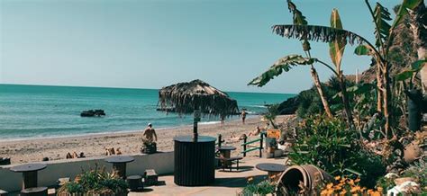 Benalnatura Beach Bar (playa nudista)